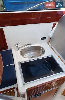 Моторна яхта Aquador 23 2008 в 