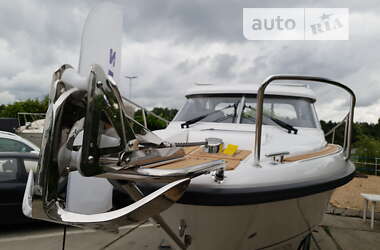 Моторная яхта Aquador 25 2020 в 