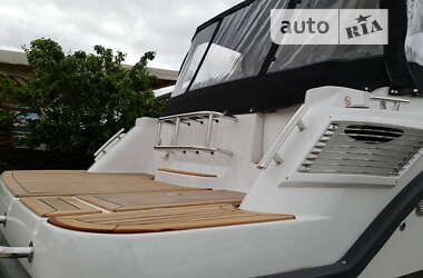 Моторная яхта Aquador 25 2020 в 