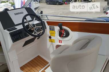 Моторная яхта Aquador 25 2020 в 