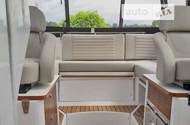 Моторная яхта Aquador 25 2020 в 