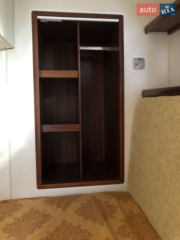 Моторная яхта Aquador 32 2012 в Киеве
