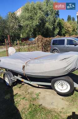 Лодка AquaMania АМК-330 2020 в Киеве