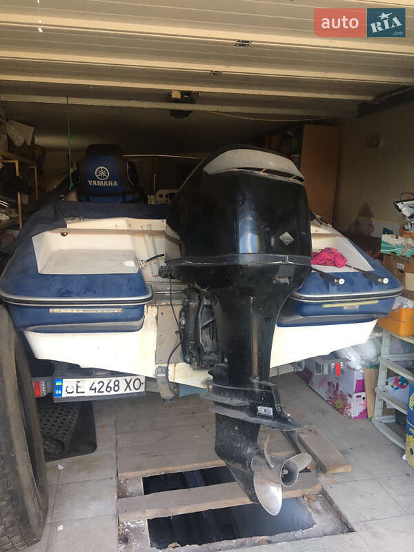 Катер Aquatic Atk 1998 в 