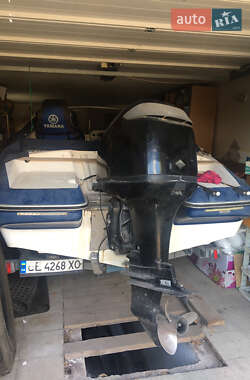 Катер Aquatic Atk 1998 в 