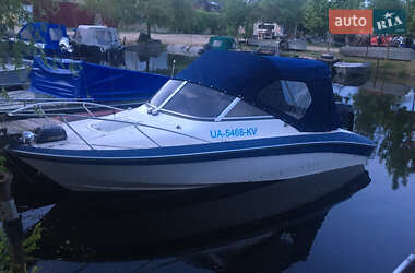 Катер Aquatic Atk 1998 в 