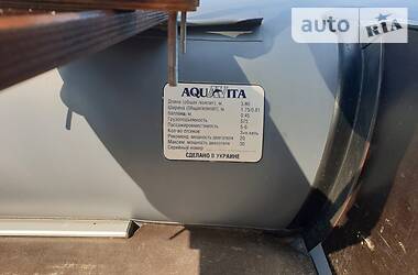 Лодка Aquavita 380 2011 в Ирпене