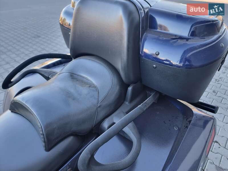 Квадроцикл утилітарний Arctic cat 1000 XTZ 2014 в Києві