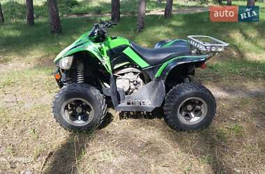 Квадроцикл спортивный Arctic cat XC 2016 в Харькове