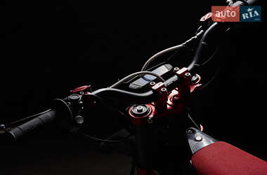 Мотоцикл Внедорожный (Enduro) Arctic Leopard E-X 800 2024 в 
