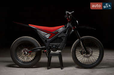 Мотоцикл Внедорожный (Enduro) Arctic Leopard E-X 800 2024 в 