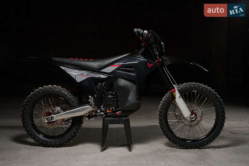 Мотоцикл Внедорожный (Enduro) Arctic Leopard E-XE 880 2024 в Тернополе