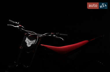 Мотоцикл Внедорожный (Enduro) Arctic Leopard E-XT 500 2024 в 