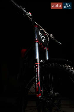 Мотоцикл Внедорожный (Enduro) Arctic Leopard E-XT 500 2024 в 
