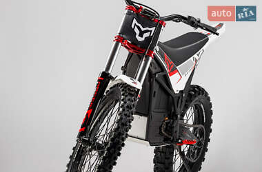 Мотоцикл Позашляховий (Enduro) Arctic Leopard E-XT 500 2024 в 