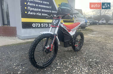 Мотоцикл Многоцелевой (All-round) Arctic Leopard E-XT 500 2025 в Ивано-Франковске