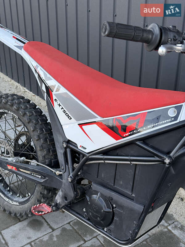 Мотоцикл Триал Arctic Leopard E-XT 500 2022 в Коломые фото 3 Мотоцикл Триал Arctic Leopard E-XT 500 2022 в Коломые