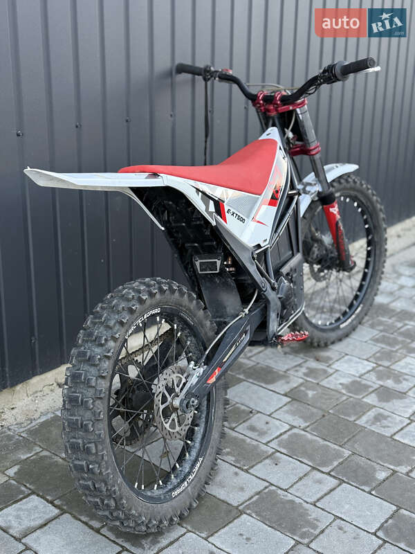 Мотоцикл Триал Arctic Leopard E-XT 500 2022 в Коломые фото 10 Мотоцикл Триал Arctic Leopard E-XT 500 2022 в Коломые