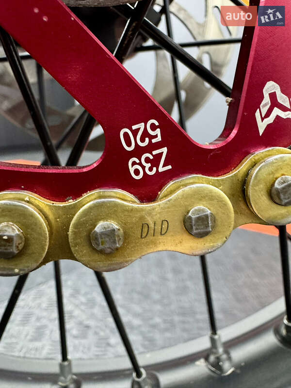 Мотоцикл Позашляховий (Enduro) Arctic Leopard E-XT 700 2024 в Львові фото 8 Мотоцикл Позашляховий (Enduro) Arctic Leopard E-XT 700 2024 в Львові