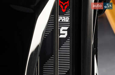 Мотоцикл Внедорожный (Enduro) Arctic Leopard  XE PRO S 2025 в 