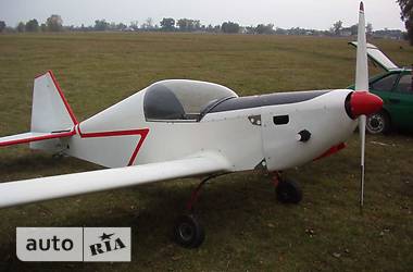Самолёт Арго-02 SL 2005 в 