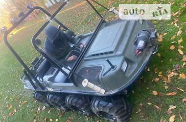 Вездеход Argo Conquest 2008 в Днепре