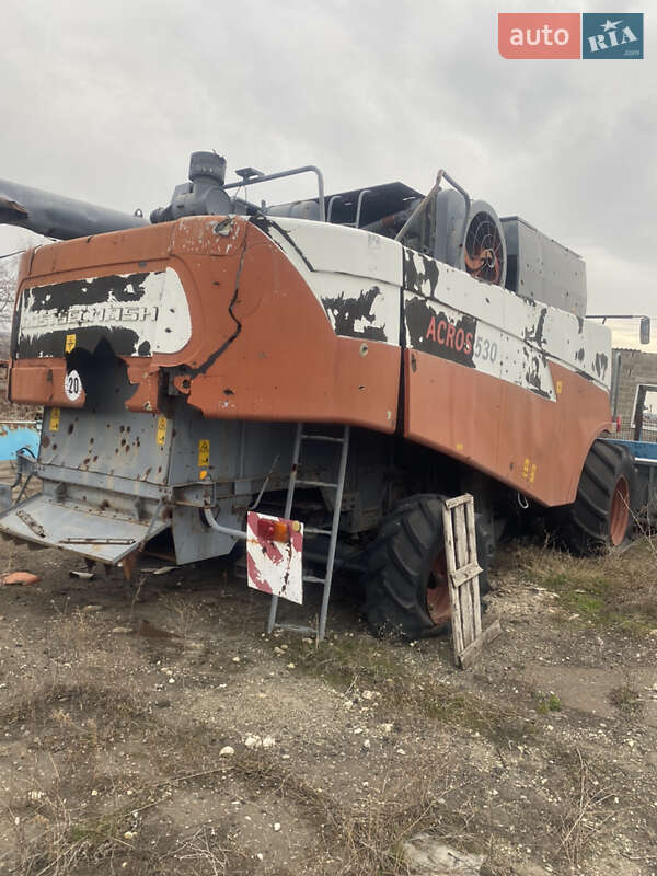 Другая спецтехника Argo Conquest 2010 в Изюме