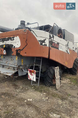 Другая спецтехника Argo Conquest 2010 в 