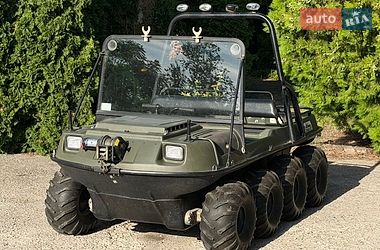 Вездеход Argo Conquest 2008 в Днепре