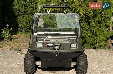 Вездеход Argo Conquest 2008 в Днепре