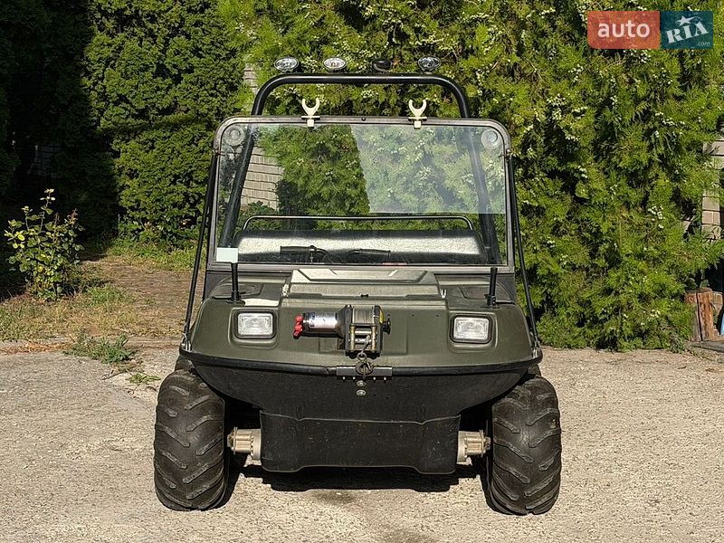 Вездеход Argo Conquest 2008 в Днепре