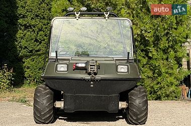 Вездеход Argo Conquest 2008 в Днепре