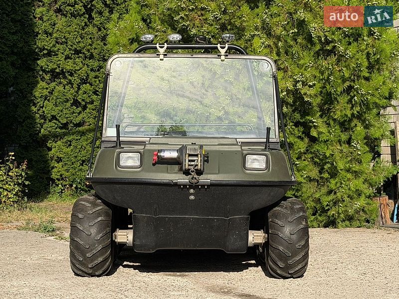 Вездеход Argo Conquest 2008 в Днепре