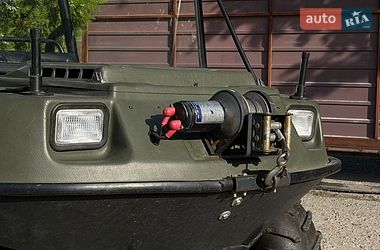 Вездеход Argo Conquest 2008 в Днепре