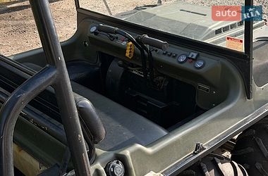 Вездеход Argo Conquest 2008 в Днепре