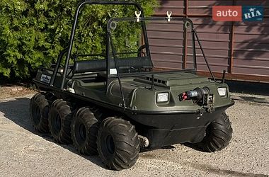Вездеход Argo Conquest 2008 в Днепре