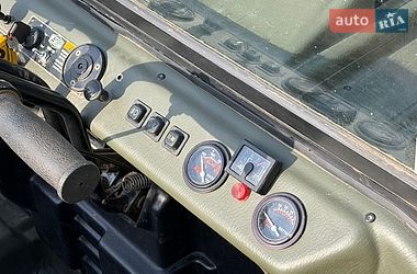 Вездеход Argo Conquest 2008 в Днепре