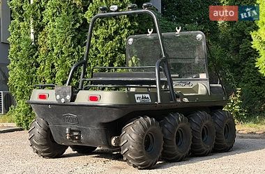Вездеход Argo Conquest 2008 в Днепре