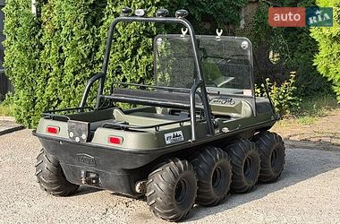Вездеход Argo Conquest 2008 в Днепре
