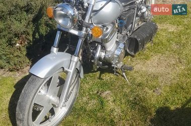 Питбайк Ariel Square Four 2016 в Жовкве