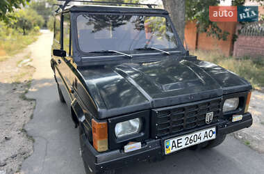 Внедорожник / Кроссовер Aro 10 1991 в Днепре