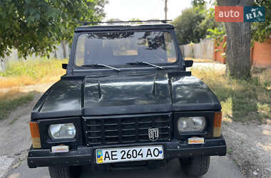 Внедорожник / Кроссовер Aro 10 1991 в 