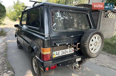Внедорожник / Кроссовер Aro 10 1991 в 