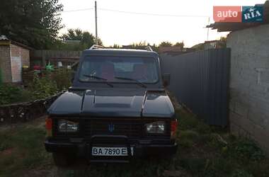 Универсал Aro 10 1991 в Кропивницком