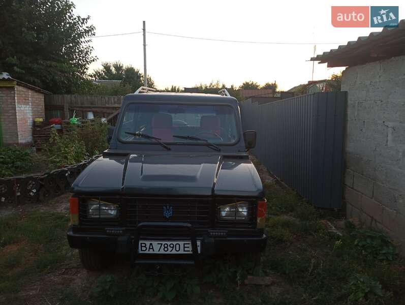 Универсал Aro 10 1991 в Кропивницком фото 2 Универсал Aro 10 1991 в Кропивницком