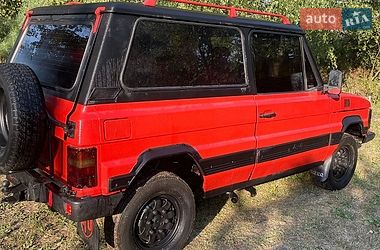 Внедорожник / Кроссовер Aro 10 1992 в Бурштыне