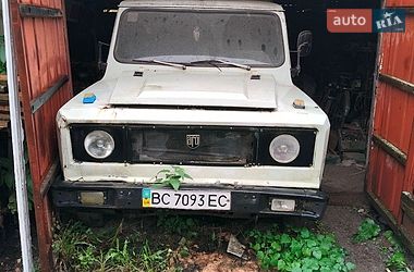 Універсал Aro 243 1991 в Дунаївцях