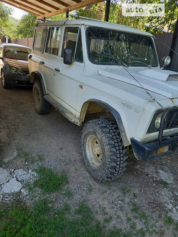 Aro 244