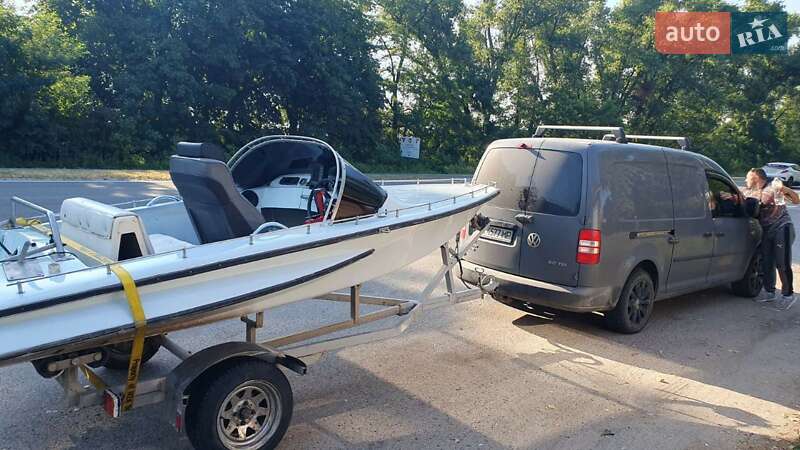 Катер ARS Mare RS 2007 в Балаклее