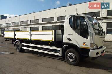 Борт Ashok Leyland Etalon T1223 2023 в Киеве